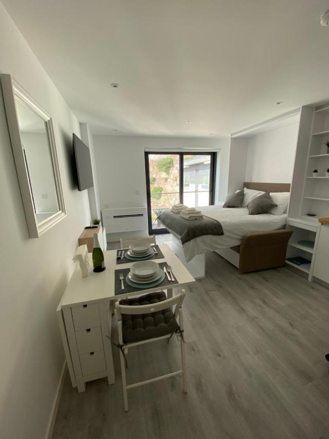 Cp Top Floor Luxury Studio 直布罗陀 外观 照片