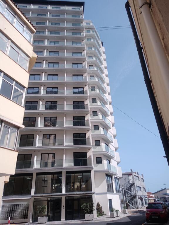 Cp Top Floor Luxury Studio 直布罗陀 外观 照片