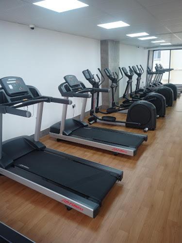 Cp Top Floor Luxury Studio 直布罗陀 外观 照片