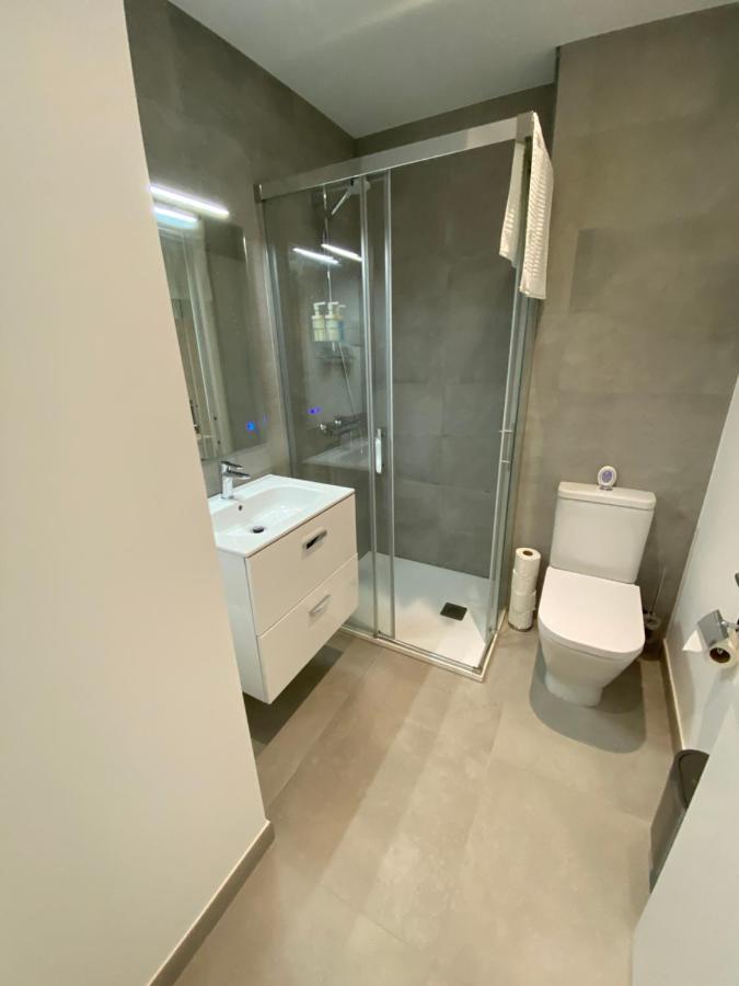 Cp Top Floor Luxury Studio 直布罗陀 外观 照片