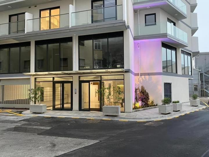 Cp Top Floor Luxury Studio 直布罗陀 外观 照片