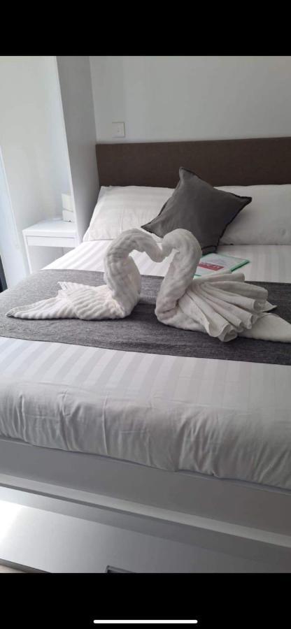 Cp Top Floor Luxury Studio 直布罗陀 外观 照片